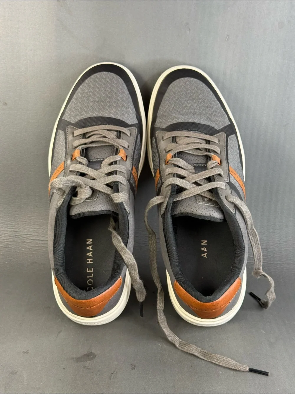 Cole Haan Grand Crosscourt Winner Sneaker shoes men’s size 11